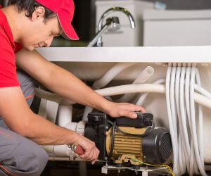 About Emergency plumbing pros Trenton, NC